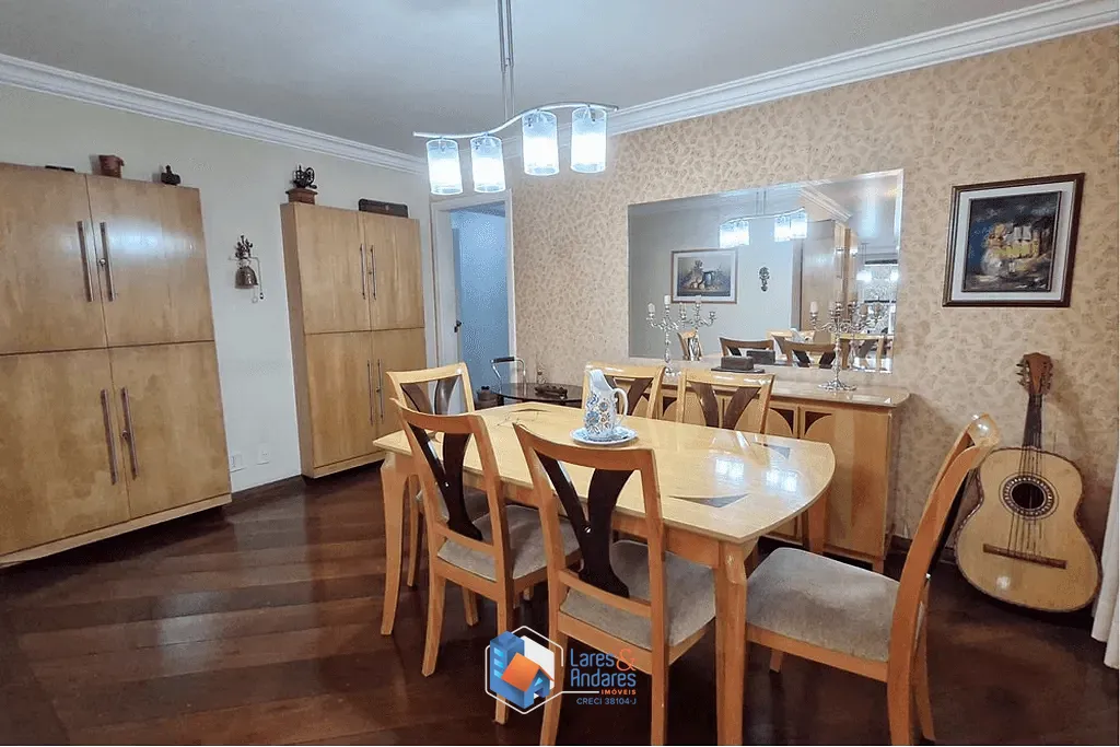 Apartamento, 5 quartos, 219 m² - Foto 40
