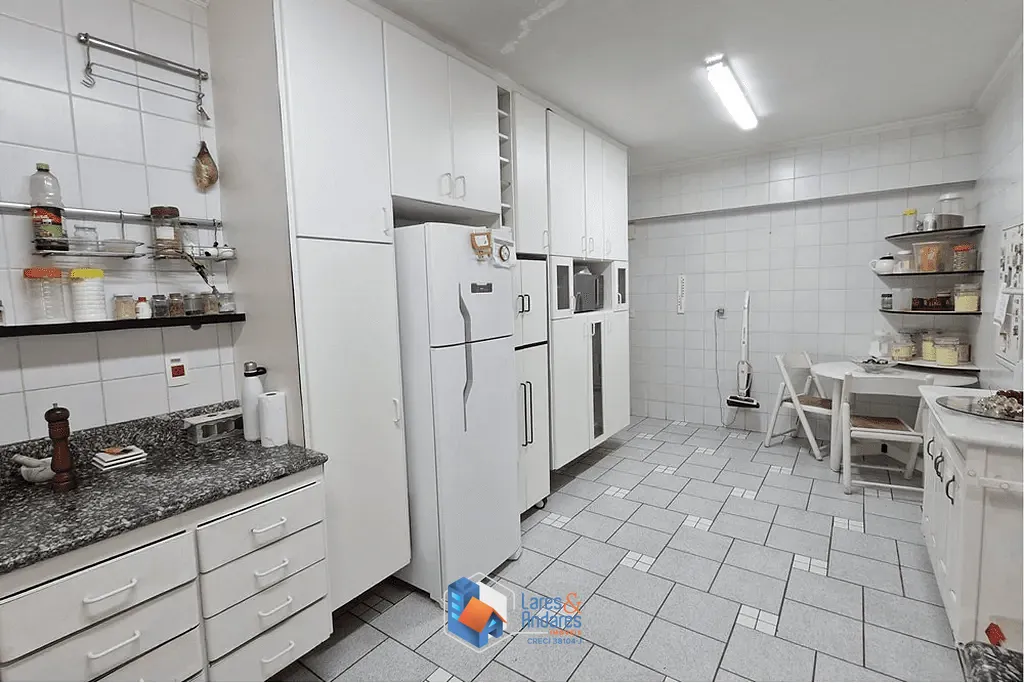 Apartamento, 5 quartos, 219 m² - Foto 42