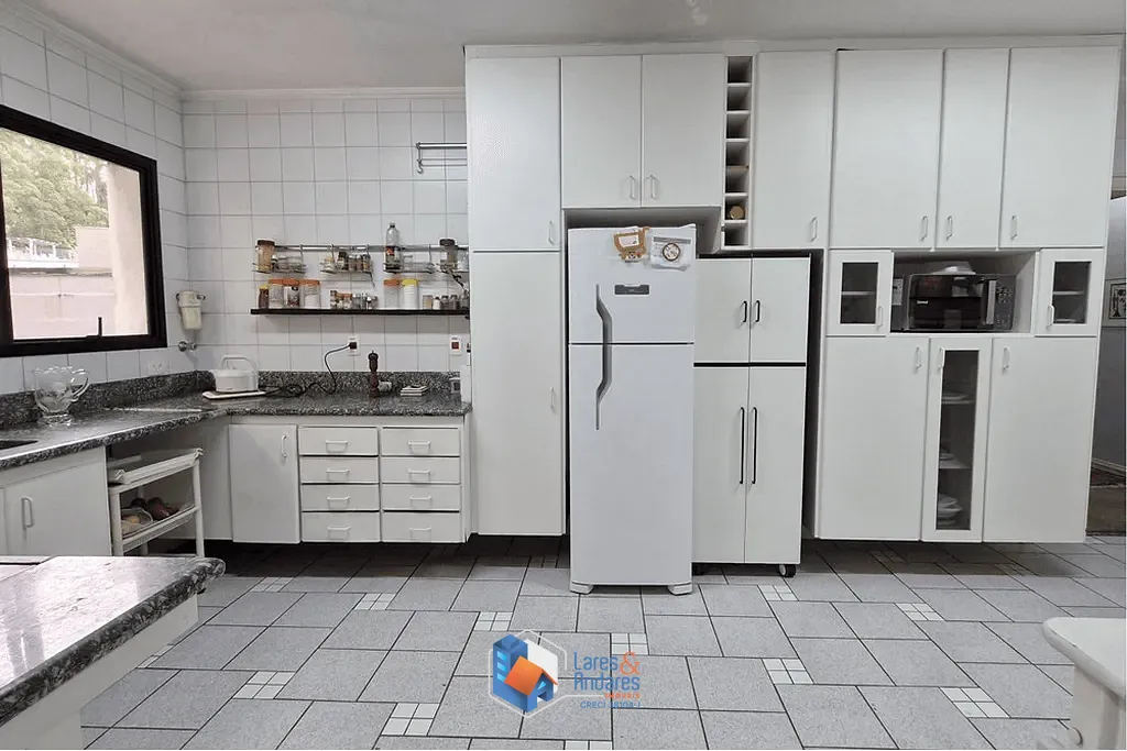 Apartamento, 5 quartos, 219 m² - Foto 43