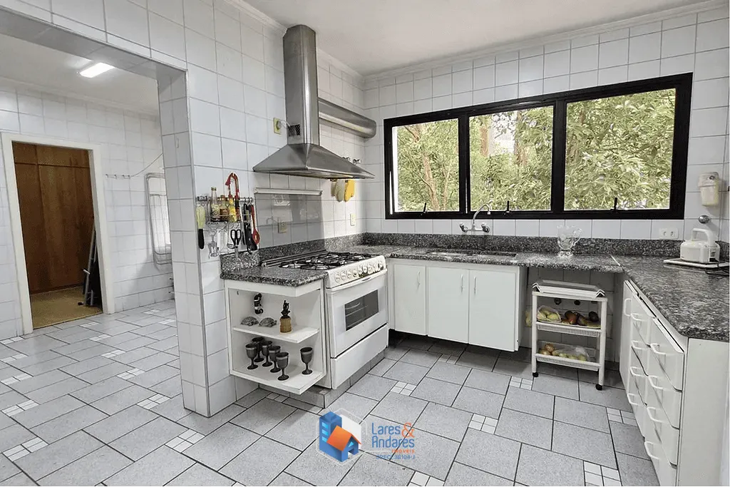 Apartamento, 5 quartos, 219 m² - Foto 44