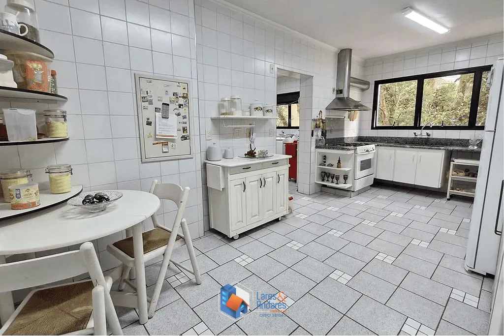 Apartamento, 5 quartos, 219 m² - Foto 45