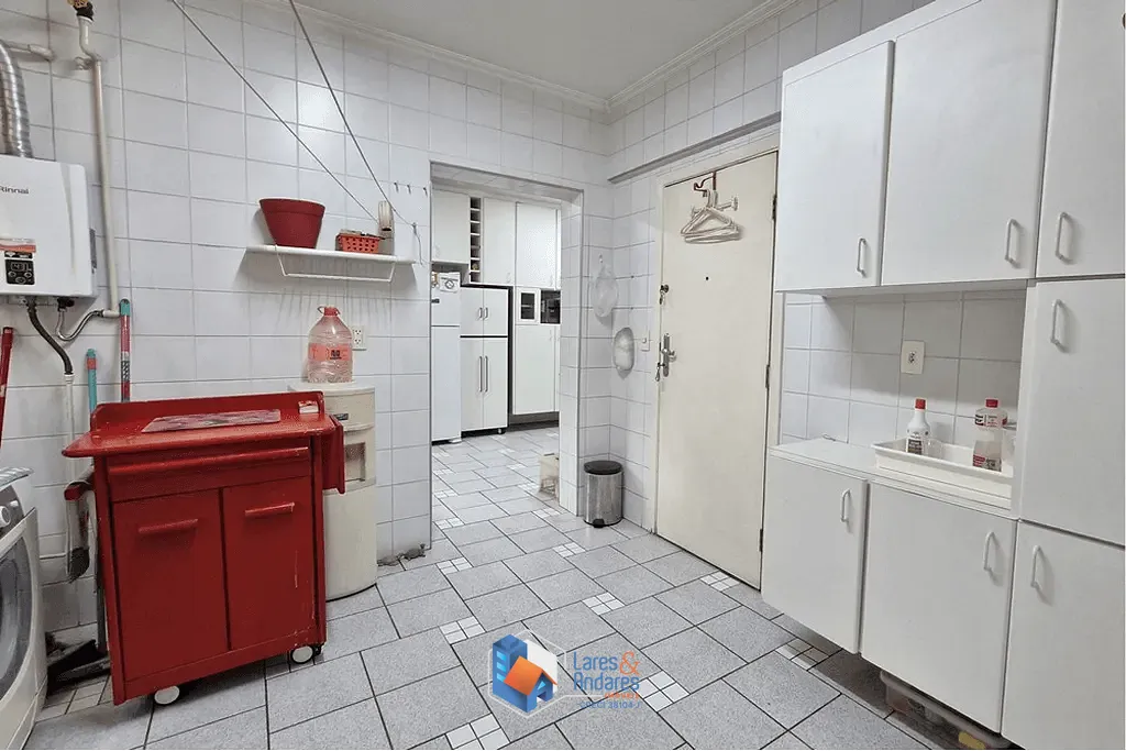 Apartamento, 5 quartos, 219 m² - Foto 46