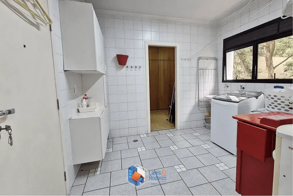 Apartamento, 5 quartos, 219 m² - Foto 47