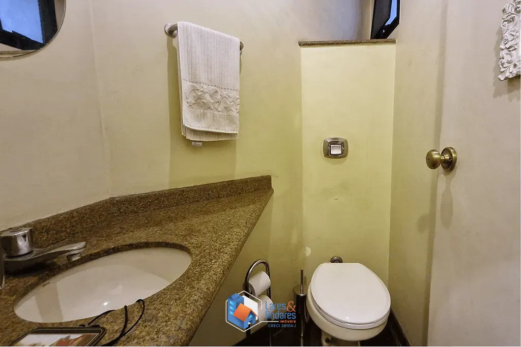 Apartamento, 5 quartos, 219 m² - Foto 49