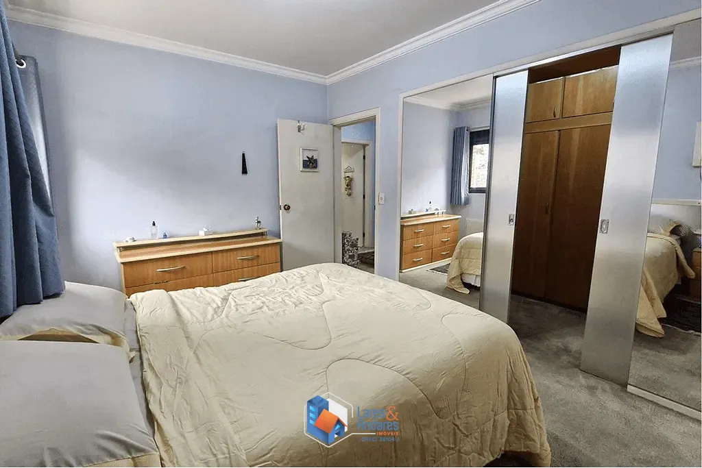Apartamento, 5 quartos, 219 m² - Foto 14