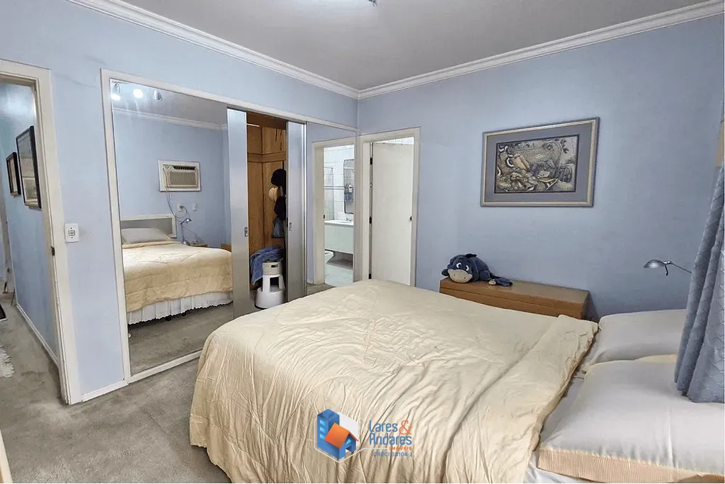 Apartamento, 5 quartos, 219 m² - Foto 38