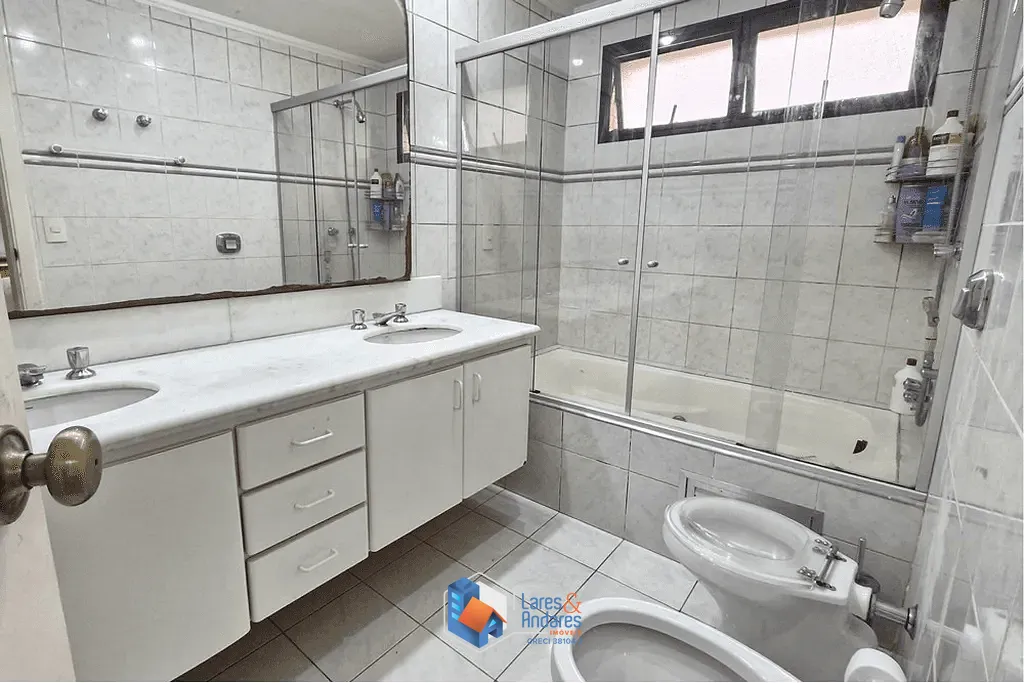 Apartamento, 5 quartos, 219 m² - Foto 4