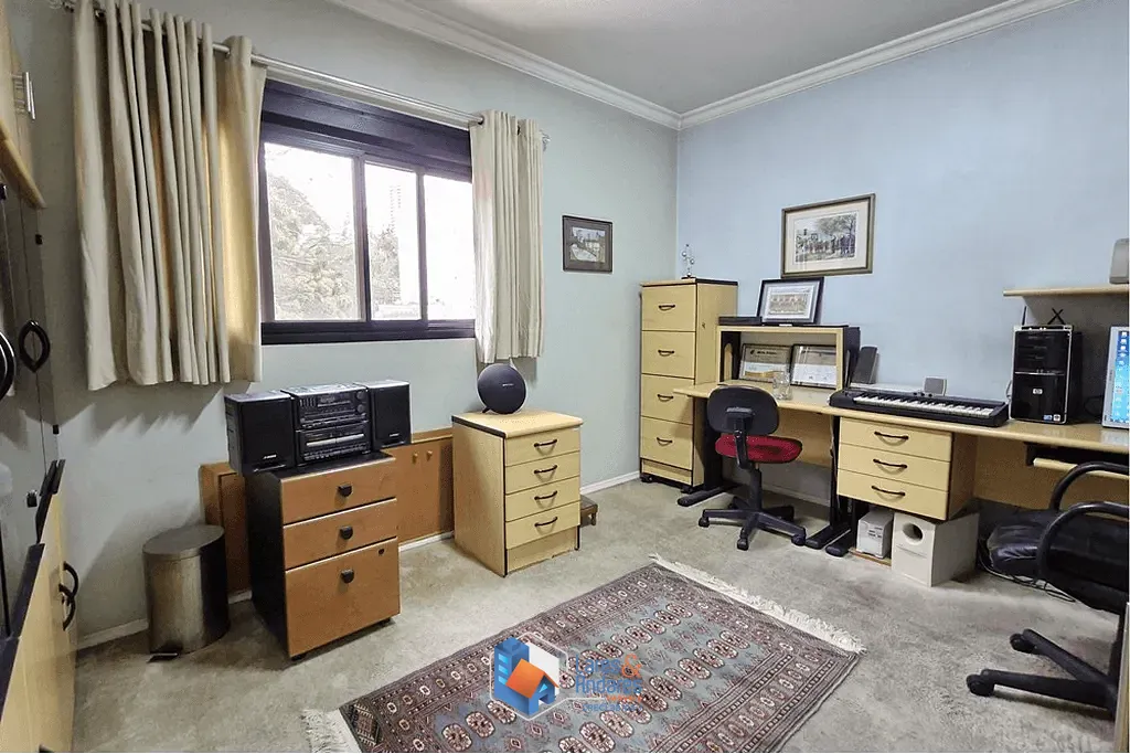 Apartamento, 5 quartos, 219 m² - Foto 6
