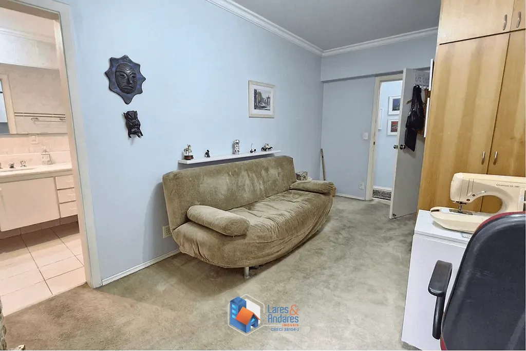 Apartamento, 5 quartos, 219 m² - Foto 9