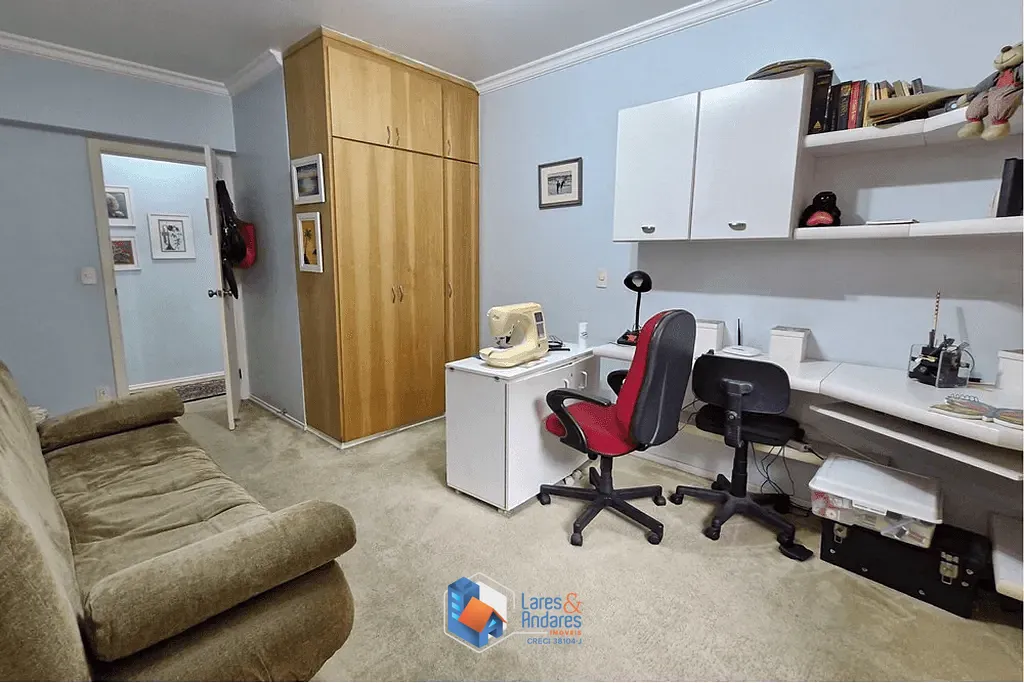 Apartamento, 5 quartos, 219 m² - Foto 10