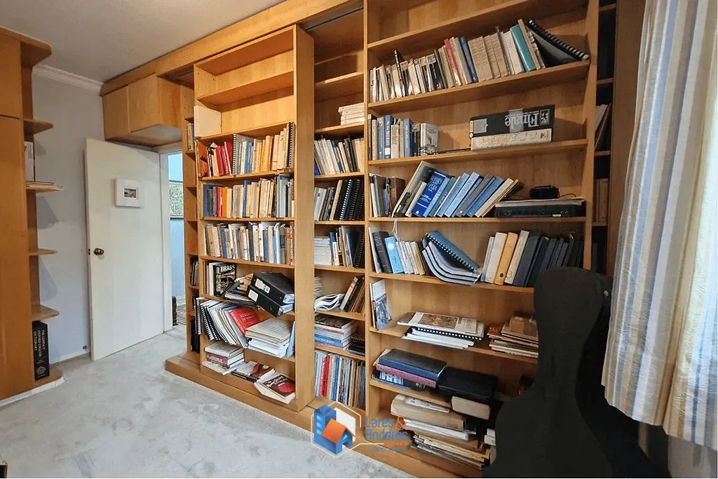 Apartamento, 5 quartos, 219 m² - Foto 11