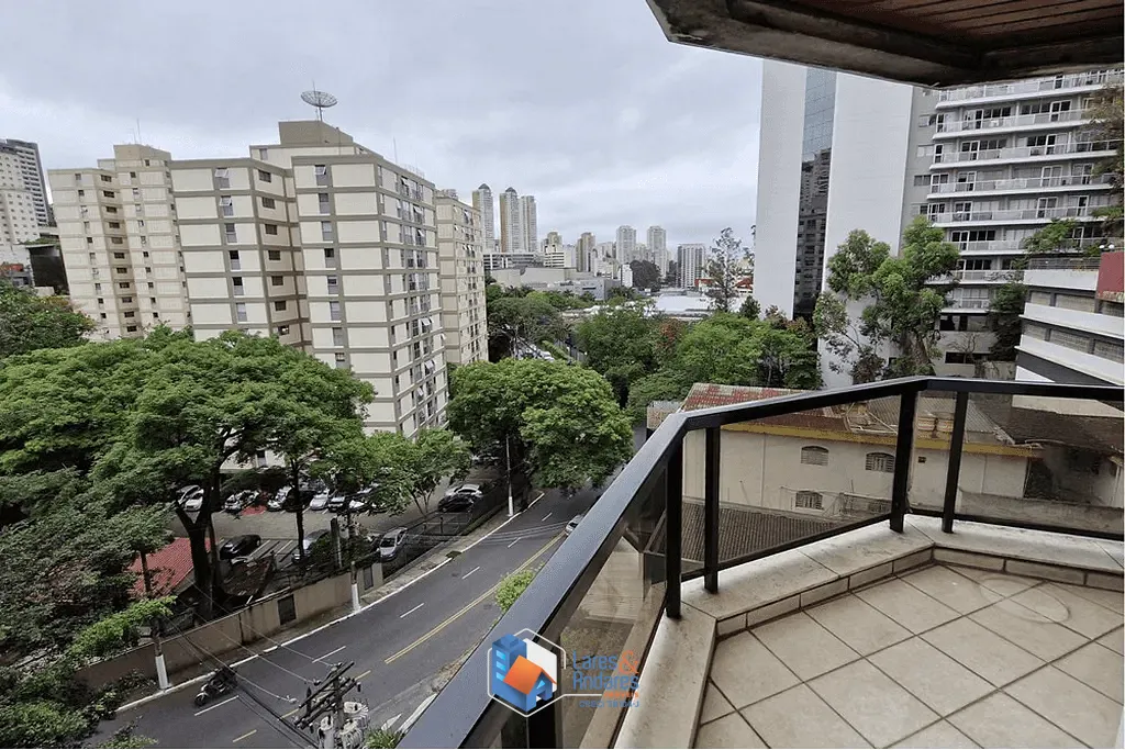 Apartamento, 5 quartos, 219 m² - Foto 12
