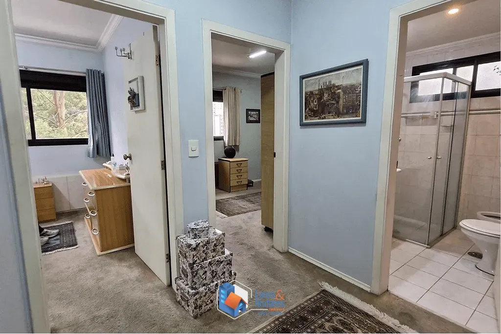 Apartamento, 5 quartos, 219 m² - Foto 13