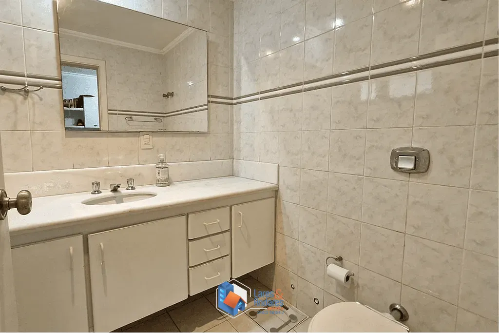 Apartamento, 5 quartos, 219 m² - Foto 2