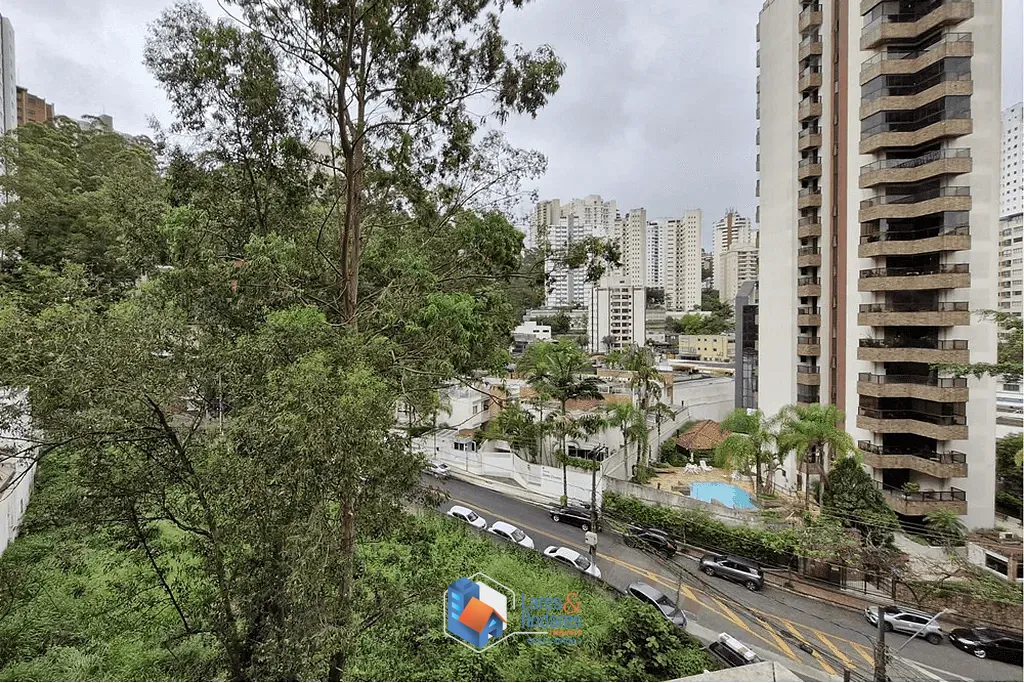 Apartamento, 5 quartos, 219 m² - Foto 15
