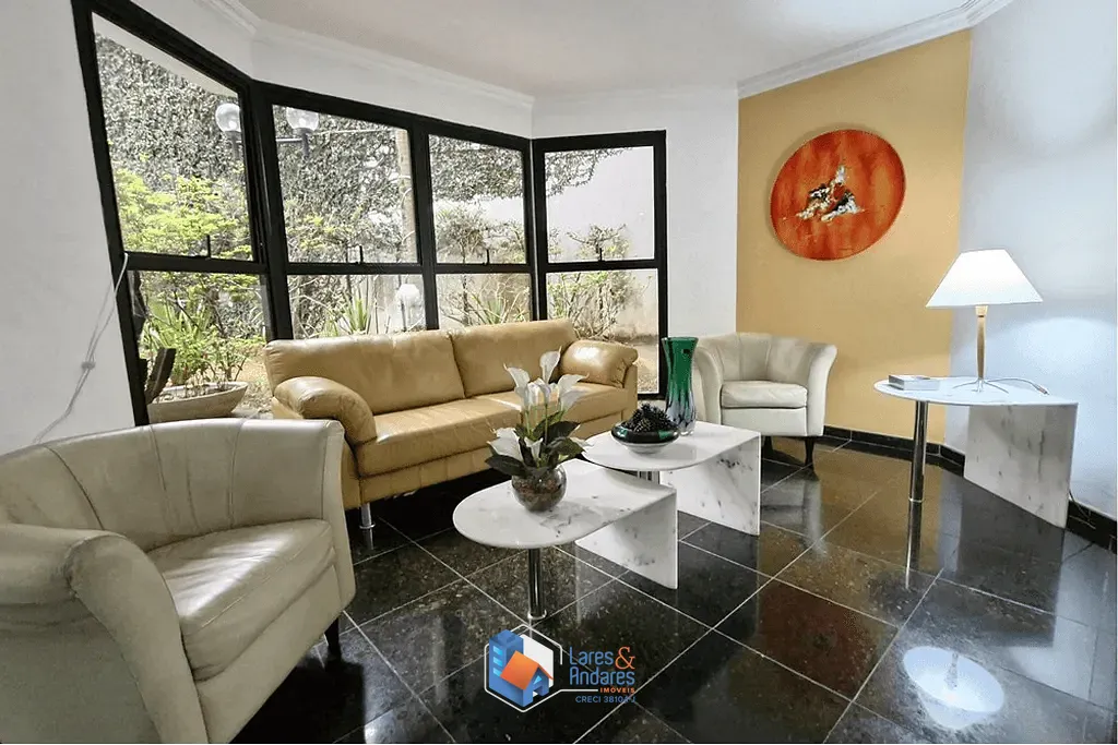 Apartamento, 5 quartos, 219 m² - Foto 16