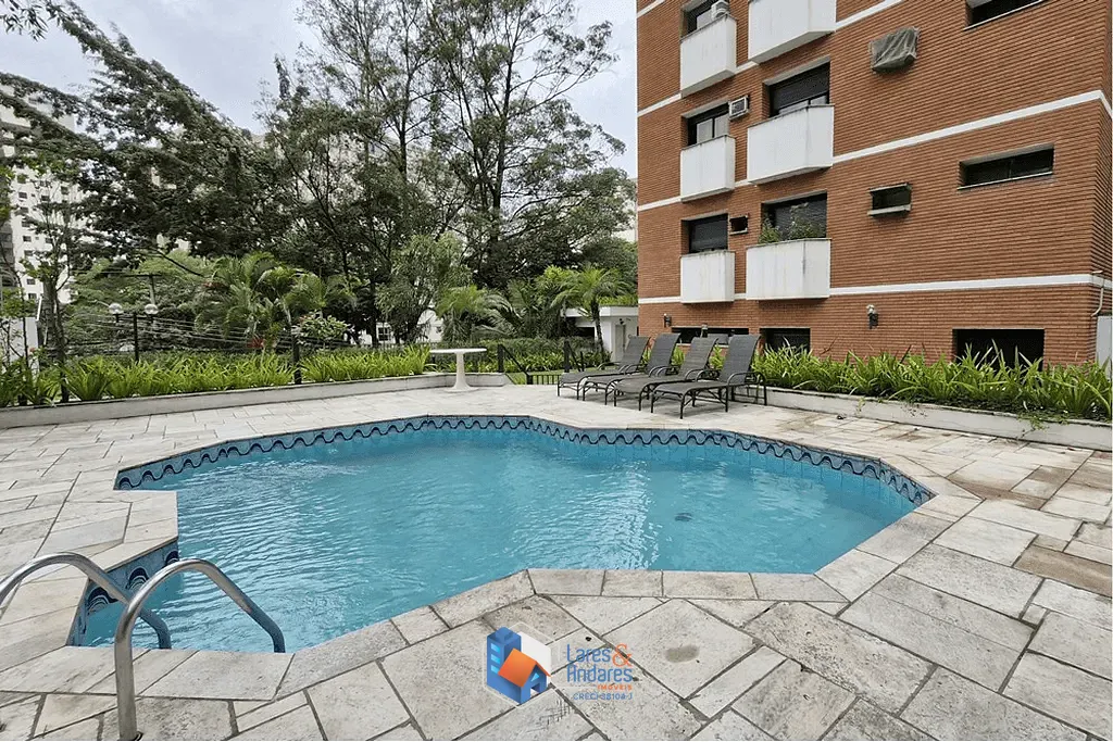Apartamento, 5 quartos, 219 m² - Foto 19