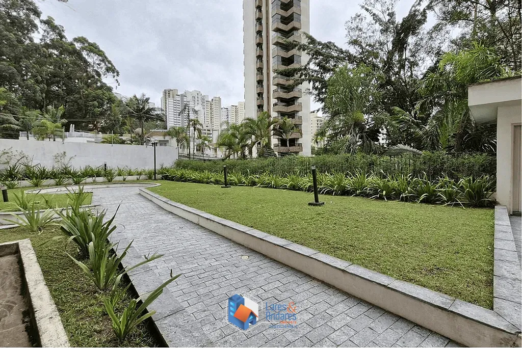 Apartamento, 5 quartos, 219 m² - Foto 20