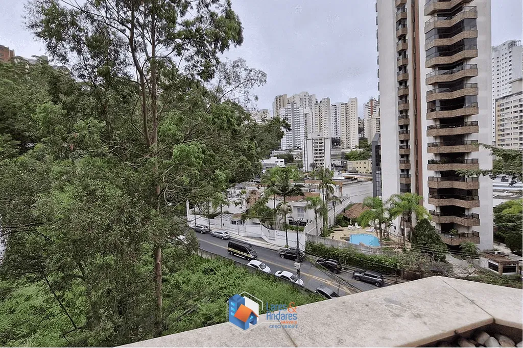 Apartamento, 5 quartos, 219 m² - Foto 21