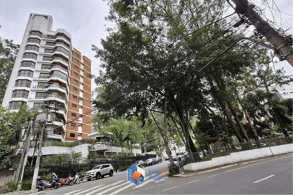 Apartamento, 5 quartos, 219 m² - Foto 22