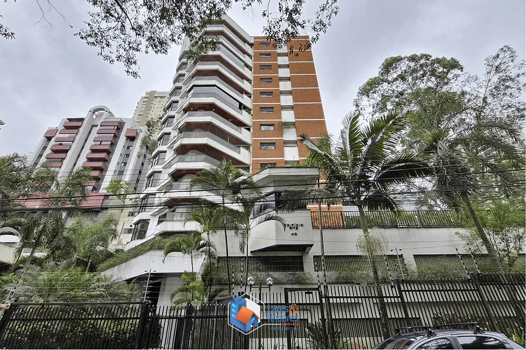 Apartamento, 5 quartos, 219 m² - Foto 23