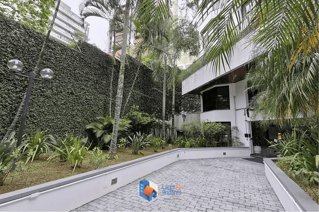 Apartamento, 5 quartos, 219 m² - Foto 24
