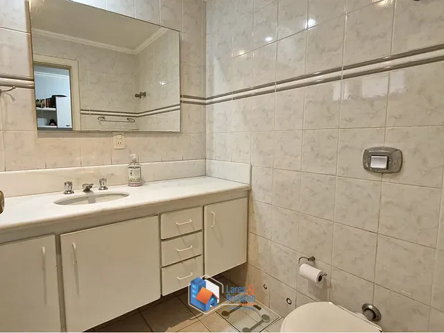 Apartamento 5 quartos e 5 banheiros, à venda, no bairro Vila Andrade em São Paulo