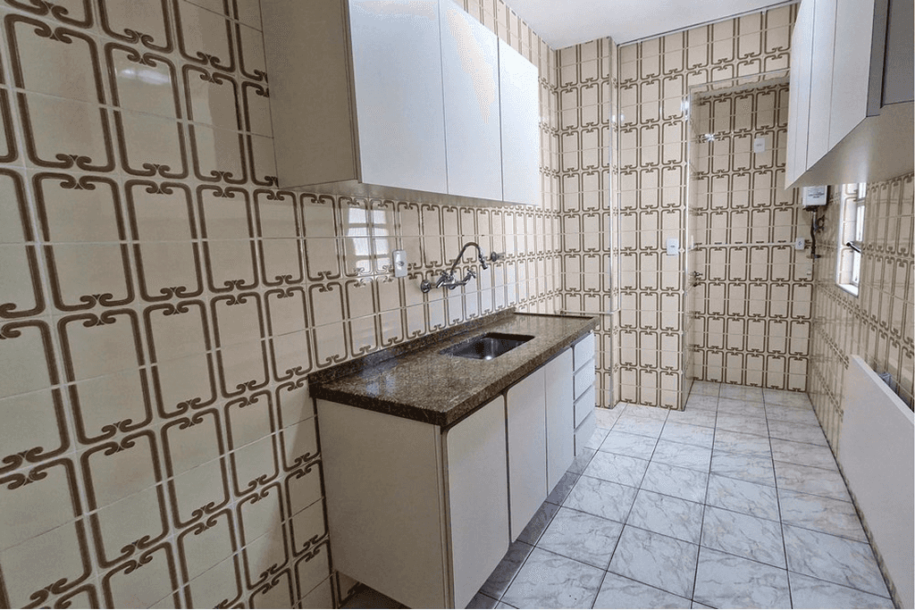 Apartamento à venda 1 Quarto 47M² Bela Vista São Paulo - SP