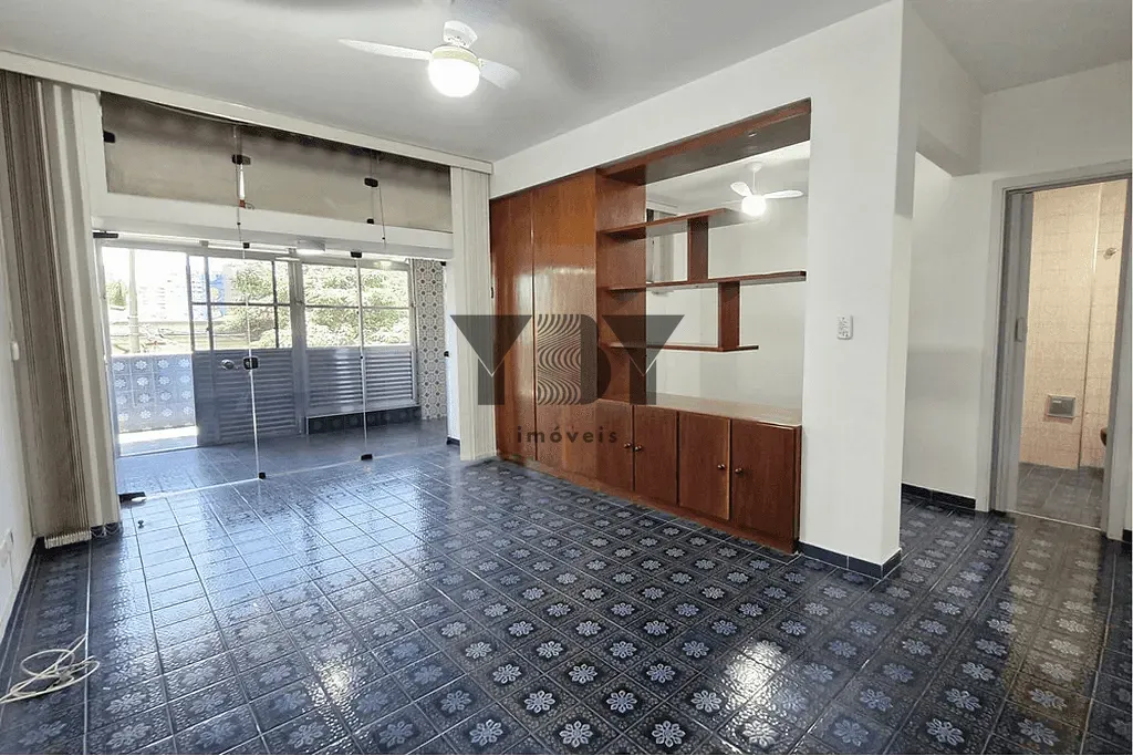 Apartamento, 1 quarto, 47 m² - Foto 9