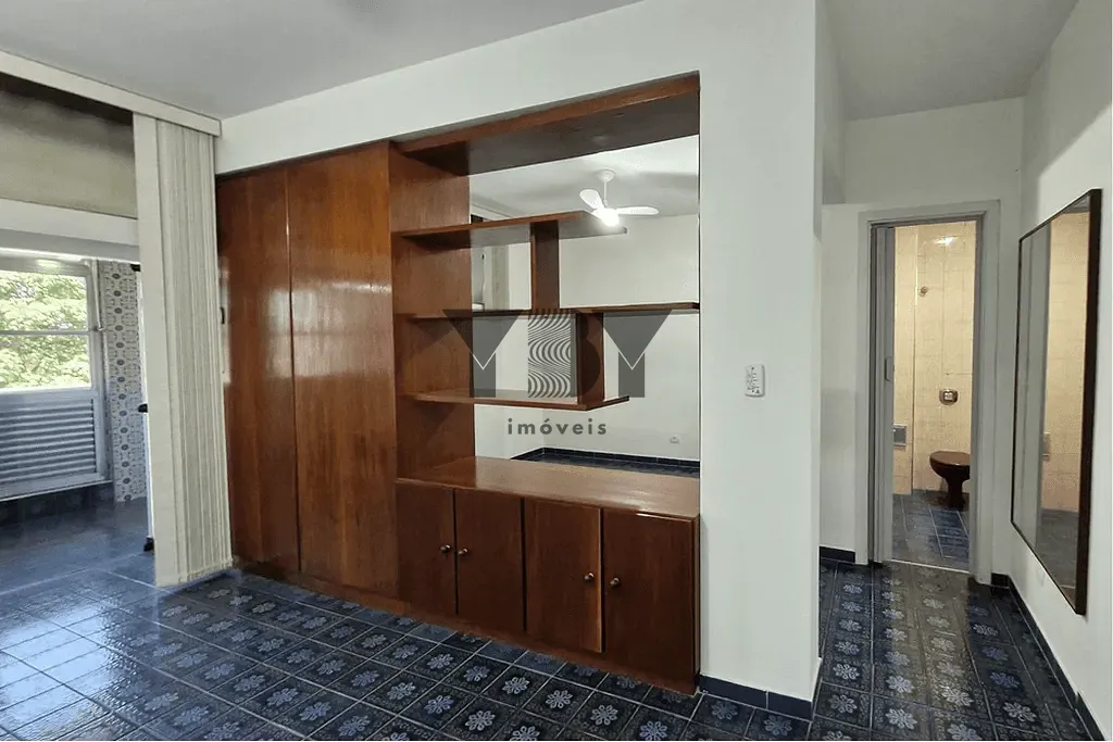 Apartamento, 1 quarto, 47 m² - Foto 7