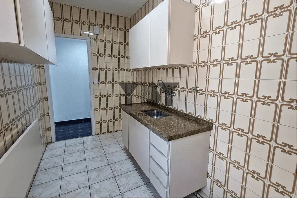 Apartamento, 1 quarto, 47 m² - Foto 4