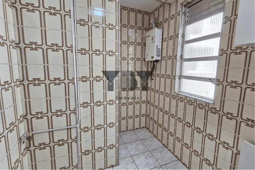 Apartamento, 1 quarto, 47 m² - Foto 3