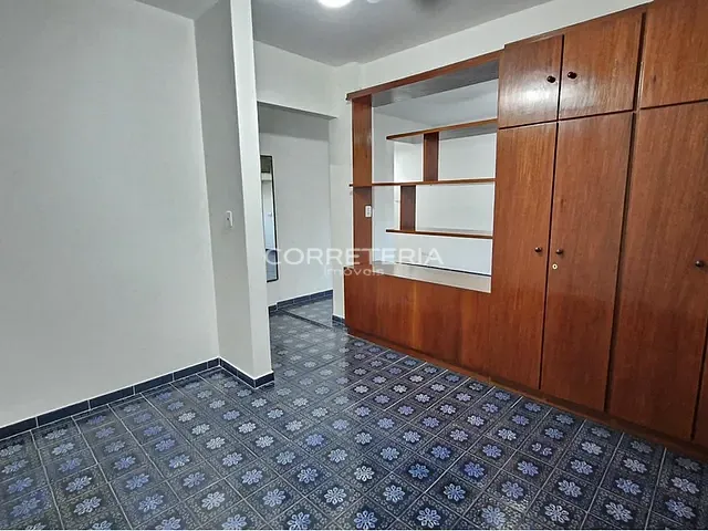 Apartamento 1 quarto e 1 banheiro, à venda, no bairro Bela Vista em São Paulo