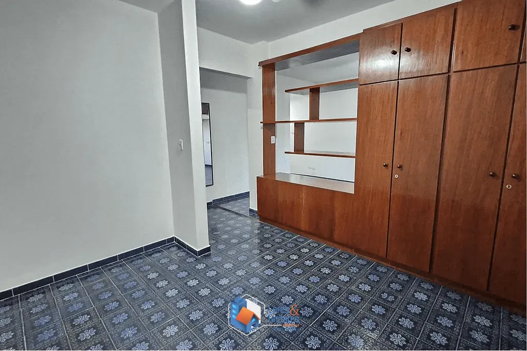 Apartamento, 1 quarto, 47 m² - Foto 1