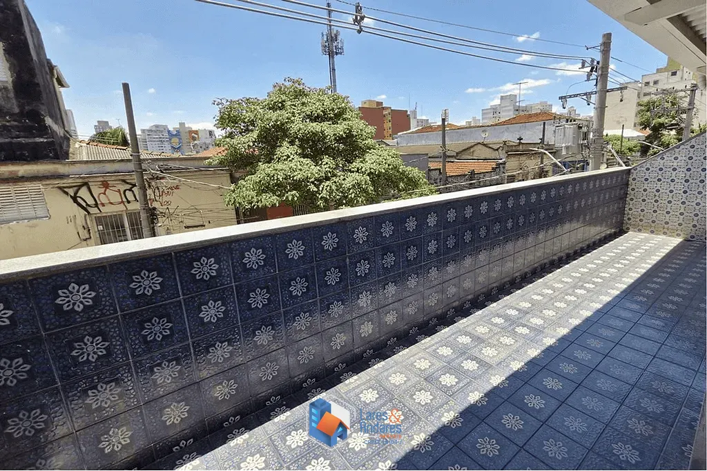 Apartamento, 1 quarto, 47 m² - Foto 2