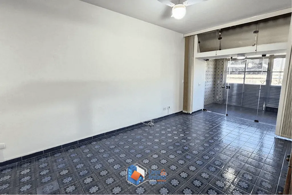 Apartamento, 1 quarto, 47 m² - Foto 11