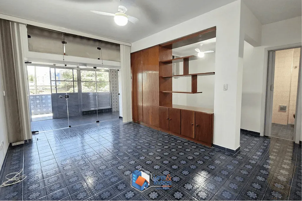 Apartamento, 1 quarto, 47 m² - Foto 9