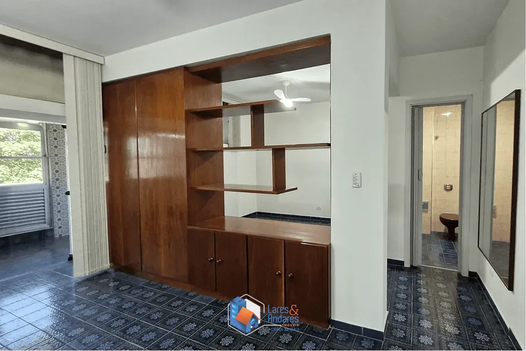 Apartamento, 1 quarto, 47 m² - Foto 7