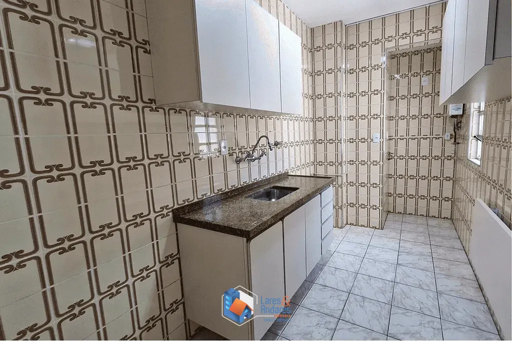 Apartamento, 1 quarto, 47 m² - Foto 5