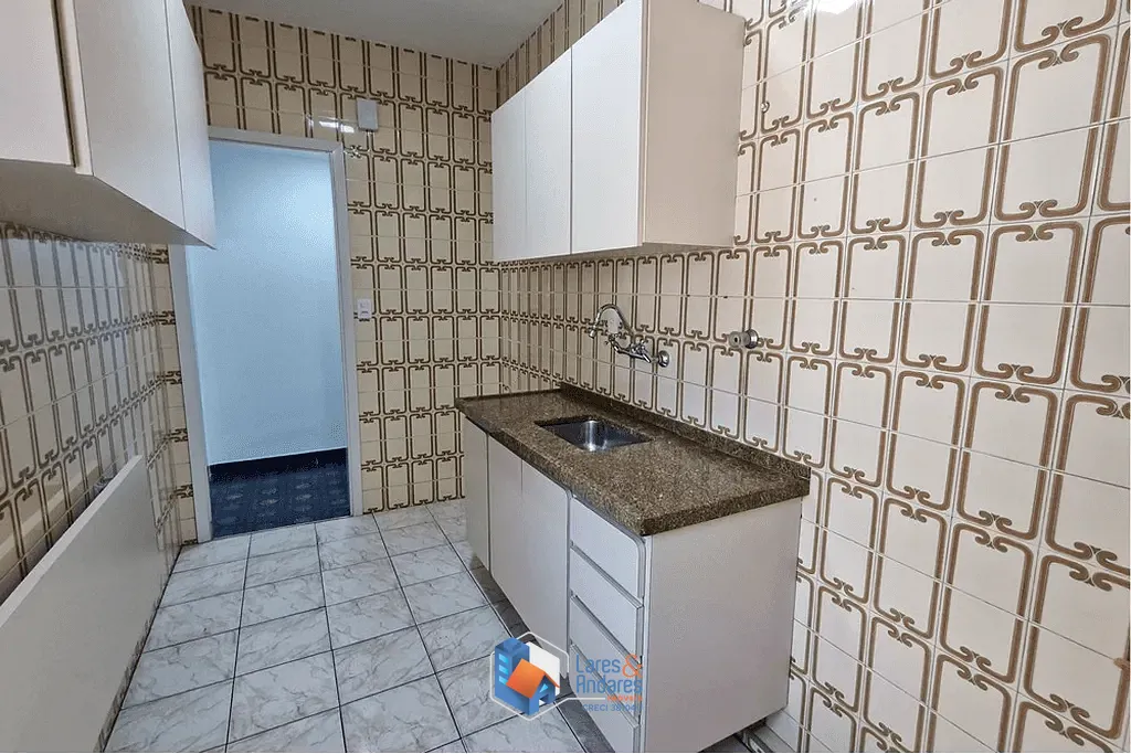 Apartamento, 1 quarto, 47 m² - Foto 4