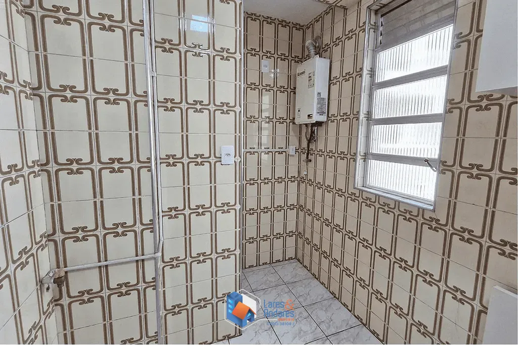 Apartamento, 1 quarto, 47 m² - Foto 3