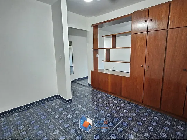 Apartamento 1 quarto e 1 banheiro, à venda, no bairro Bela Vista em São Paulo