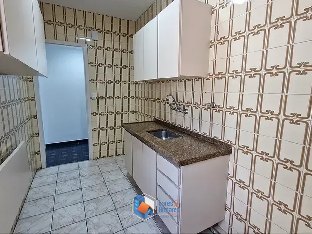 Apartamento 1 quarto e 1 banheiro, à venda, no bairro Bela Vista em São Paulo