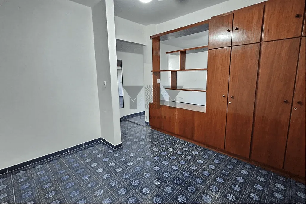 Apartamento, 1 quarto, 47 m² - Foto 1