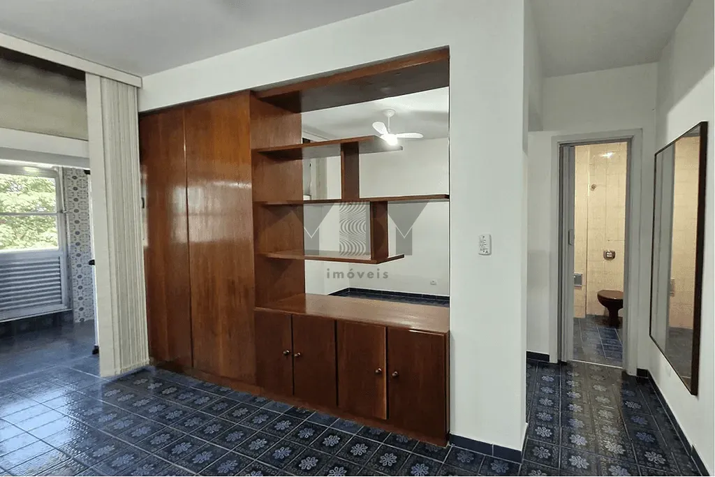Apartamento, 1 quarto, 47 m² - Foto 7
