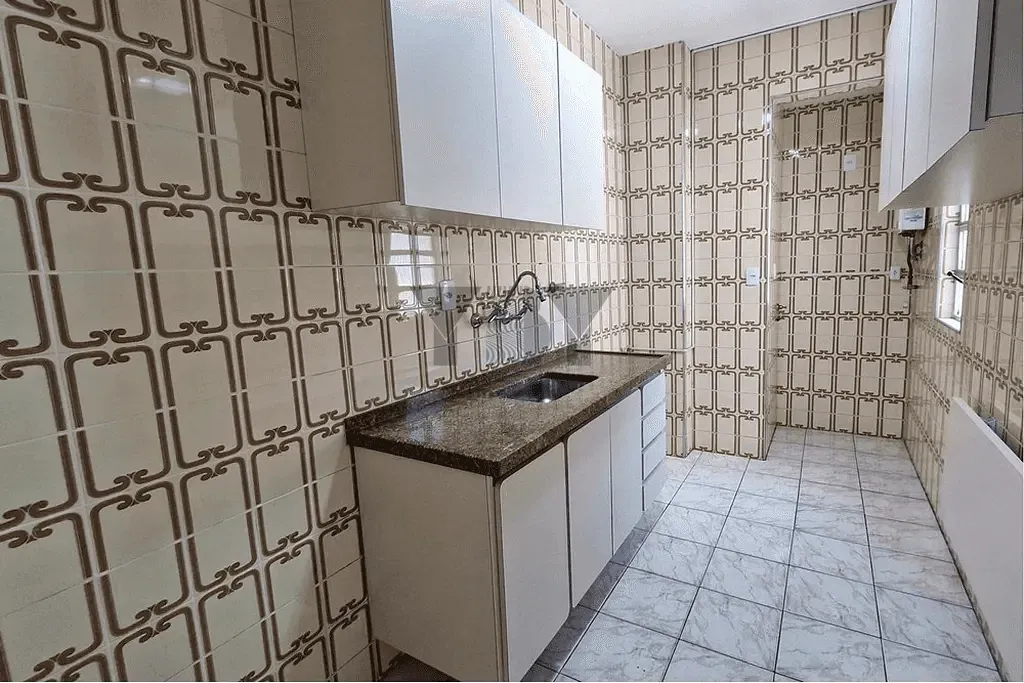 Apartamento, 1 quarto, 47 m² - Foto 5