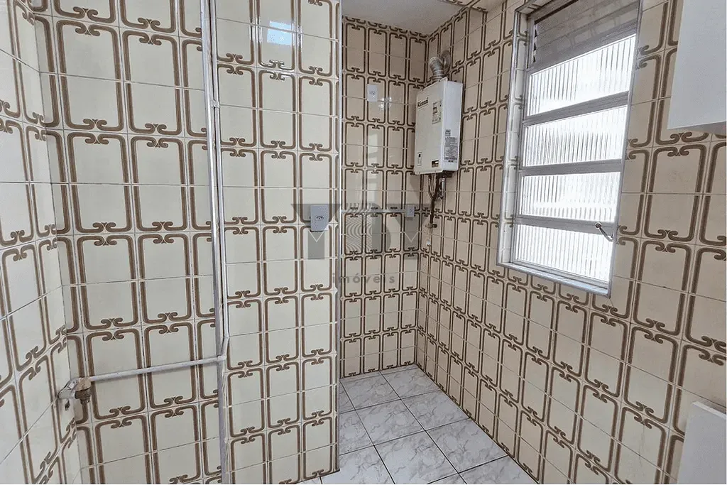 Apartamento, 1 quarto, 47 m² - Foto 3
