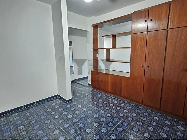 Apartamento 1 quarto e 1 banheiro, à venda, no bairro Bela Vista em São Paulo