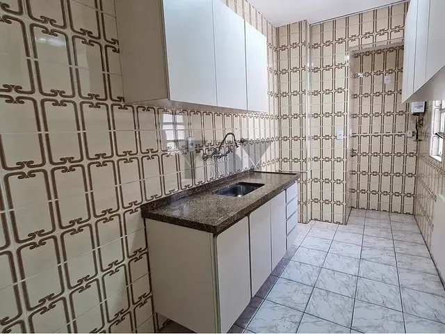 Apartamento 1 quarto e 1 banheiro, à venda, no bairro Bela Vista em São Paulo