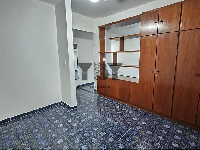 Apartamento 1 quarto e 1 banheiro, à venda, no bairro Bela Vista em São Paulo